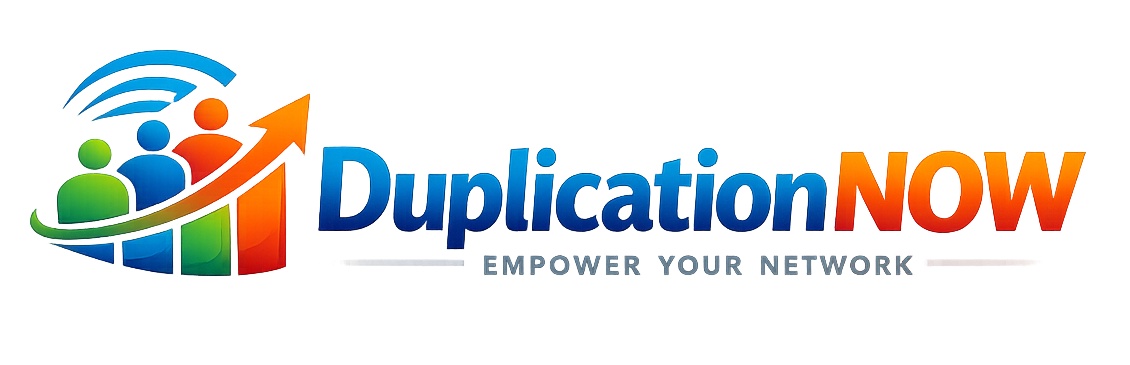 DuplicationNOW